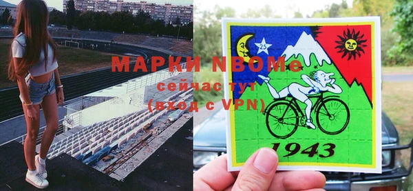 молекула духа Волоколамск